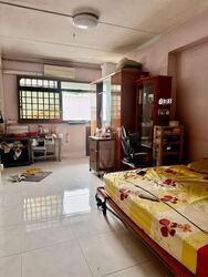 Blk 787B Woodlands Crescent (Woodlands), HDB 4 Rooms #585417411
